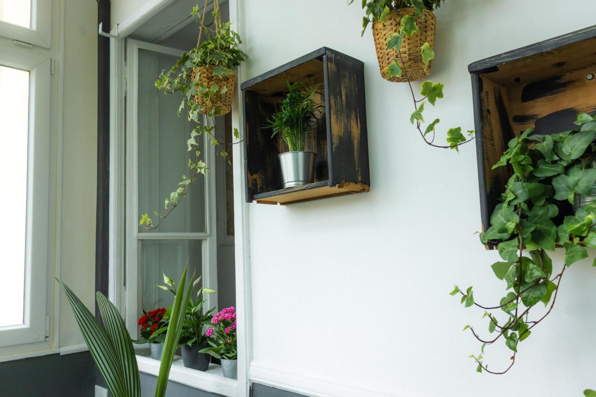Ferienwohnung Saint Jack Luxury Triest Exterior foto