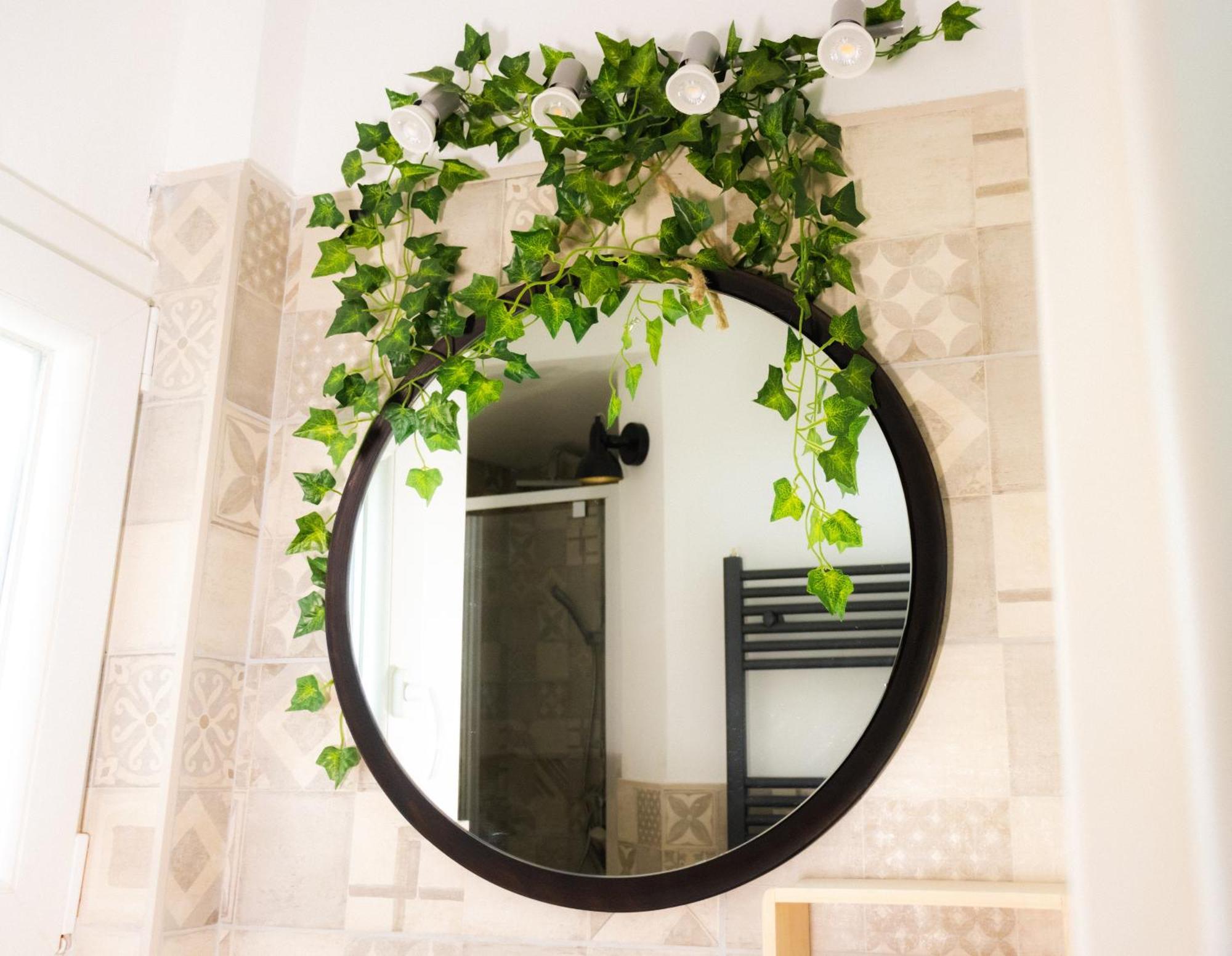 Ferienwohnung Saint Jack Luxury Triest Exterior foto