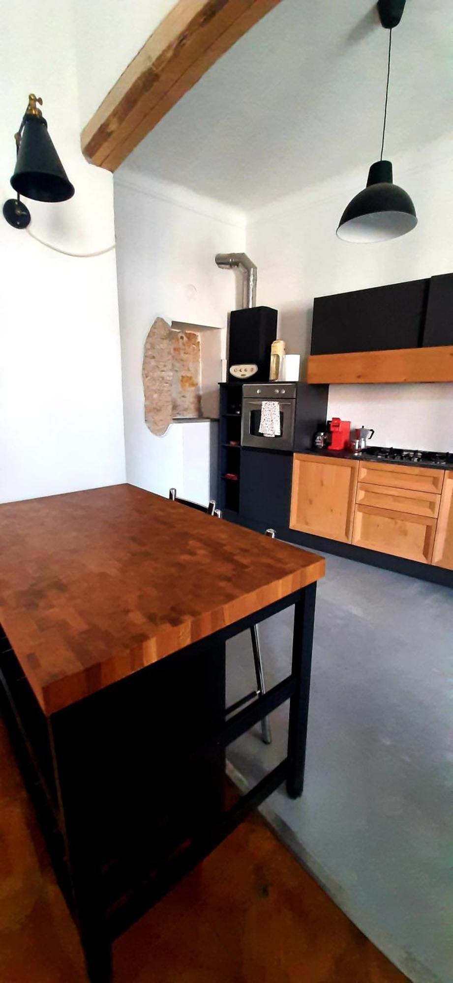 Ferienwohnung Saint Jack Luxury Triest Exterior foto